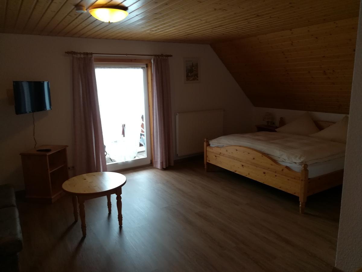 Schwarzwaldgasthaus Salenhof Titisee-Neustadt Kültér fotó