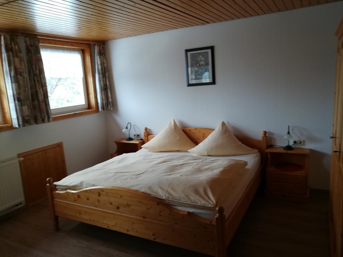 Schwarzwaldgasthaus Salenhof Titisee-Neustadt Kültér fotó